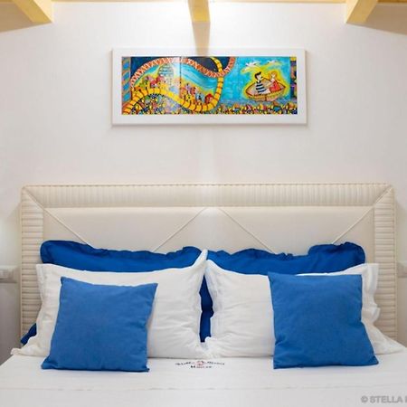 Апартаменты Stella Maris House Четара Экстерьер фото