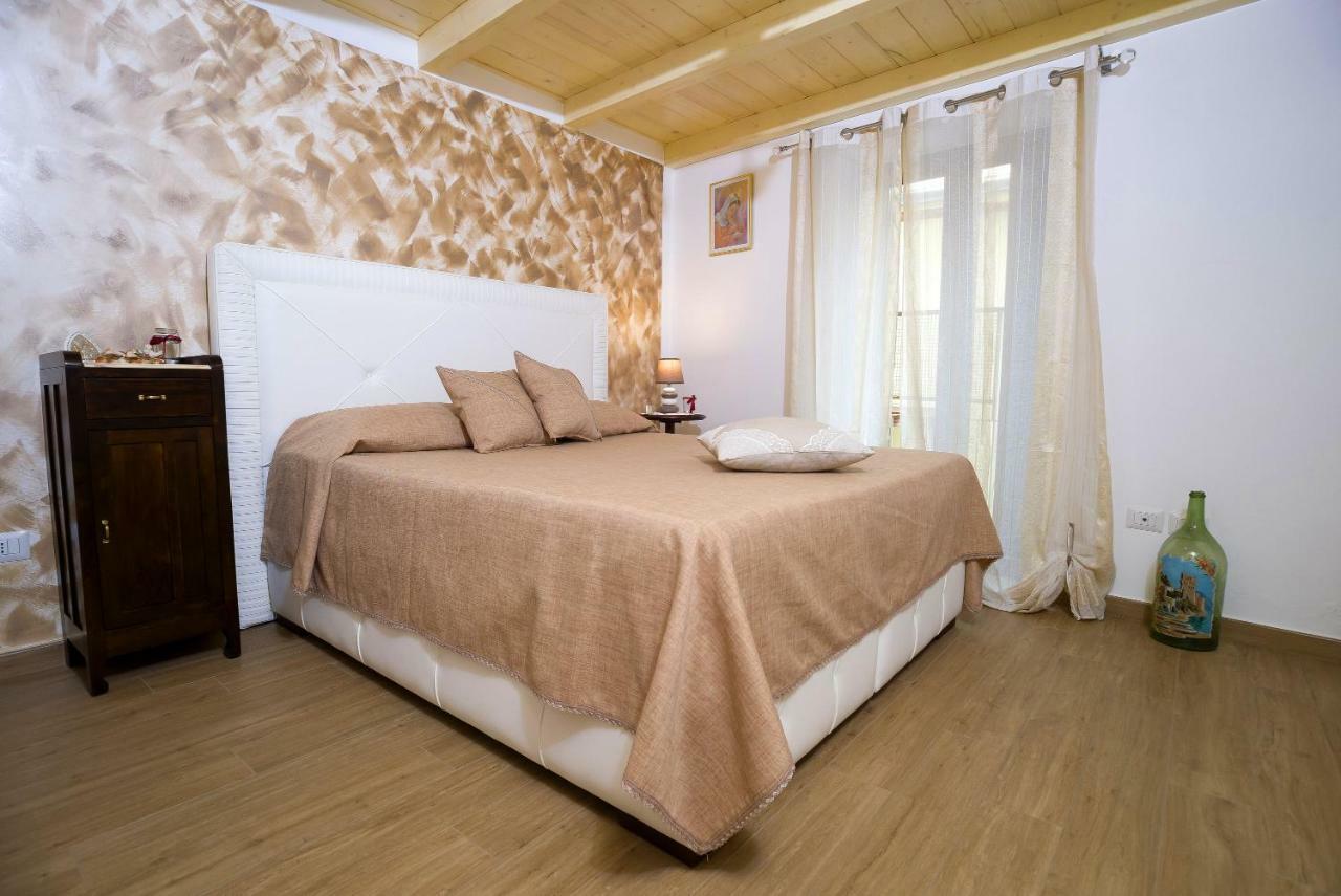 Апартаменты Stella Maris House Четара Экстерьер фото